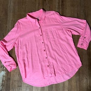 NWOT WOMENS UNIVERSAL THREADS TOP